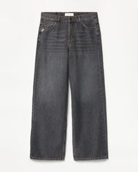 545 Denim 02 Wide Leg