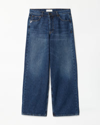 545 Denim 02 Wide Leg