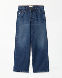 545 Denim 02 Wide Leg