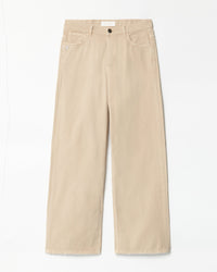 545 Denim 02 Wide Leg