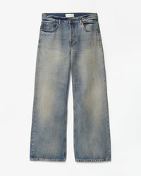 545 Denim 04 Bootcut