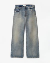 545 Denim 04 Bootcut