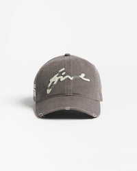 Five Patch Dad Hat