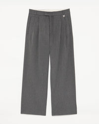 545 Wide Leg Trousers