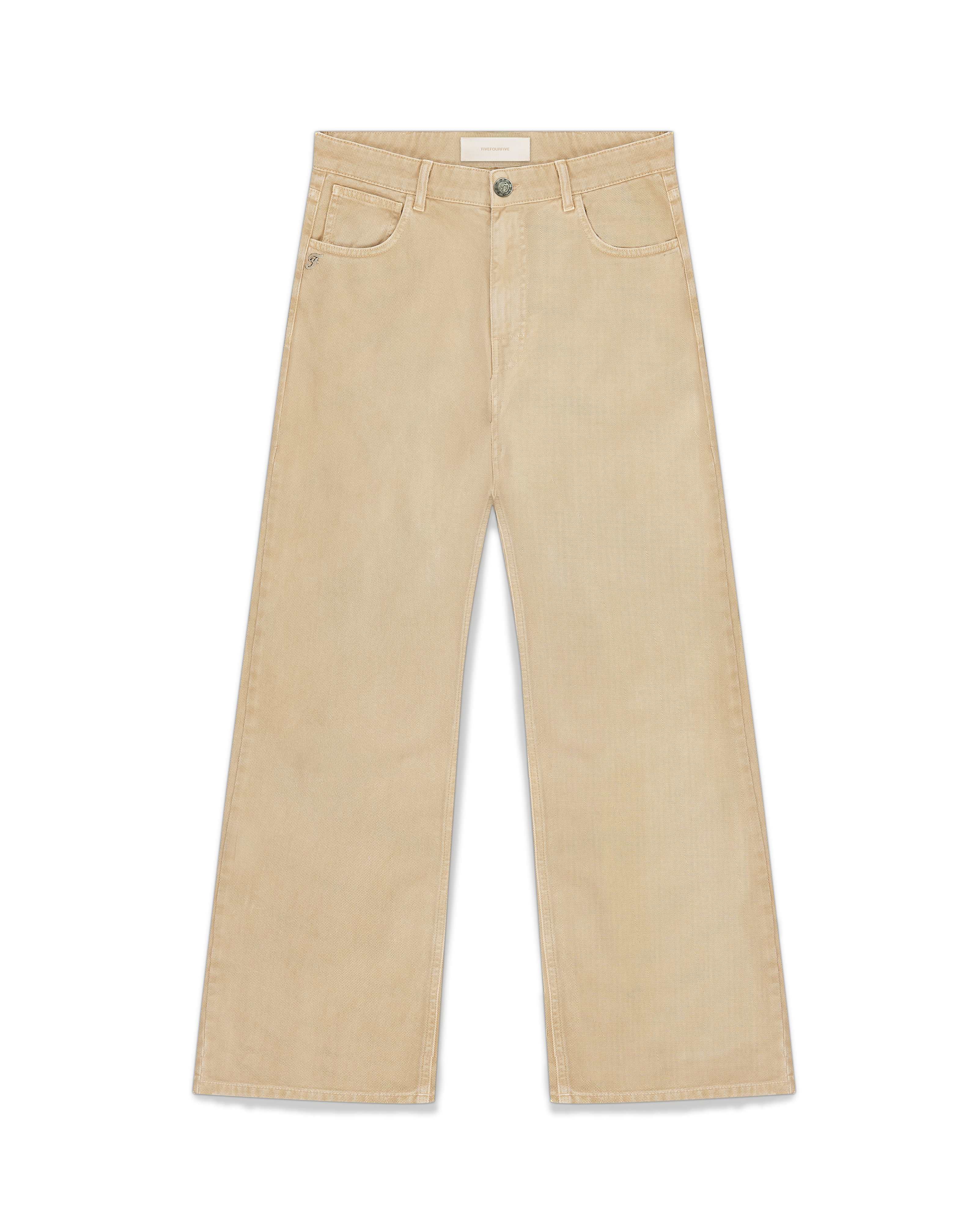 545 Denim 04 Bootcut