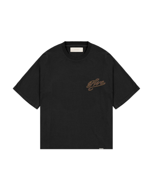 545 Five Logo Tee