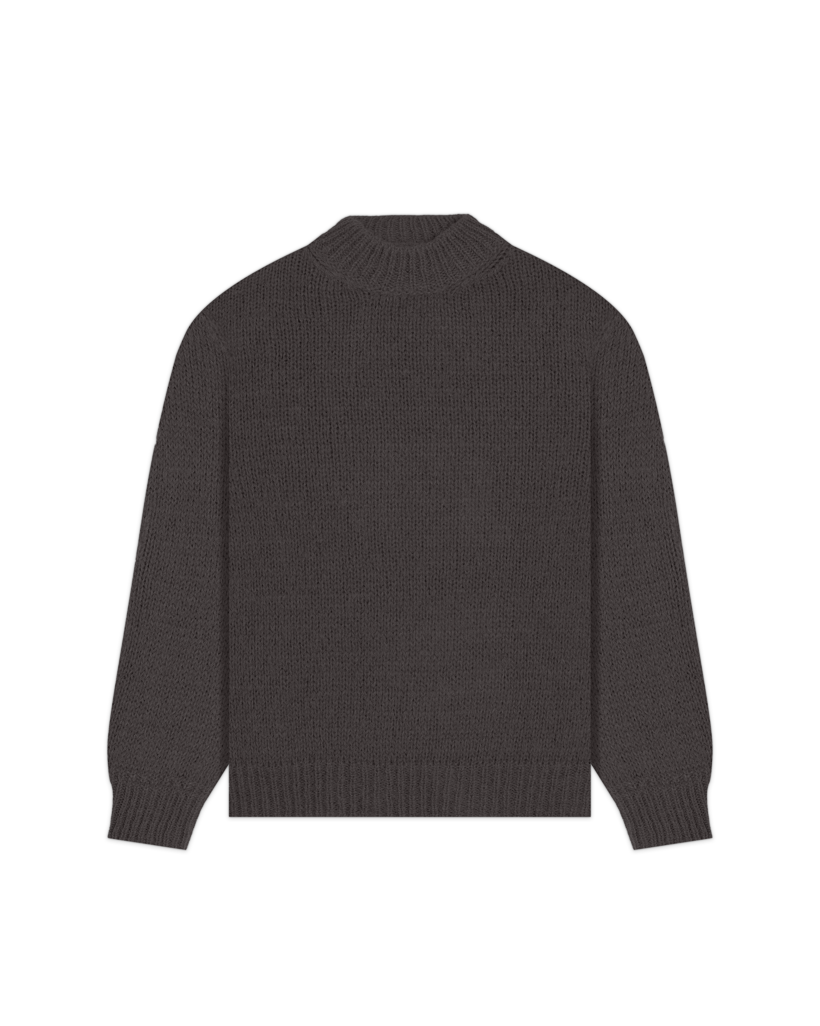 545 Everyday Mohair Sweater