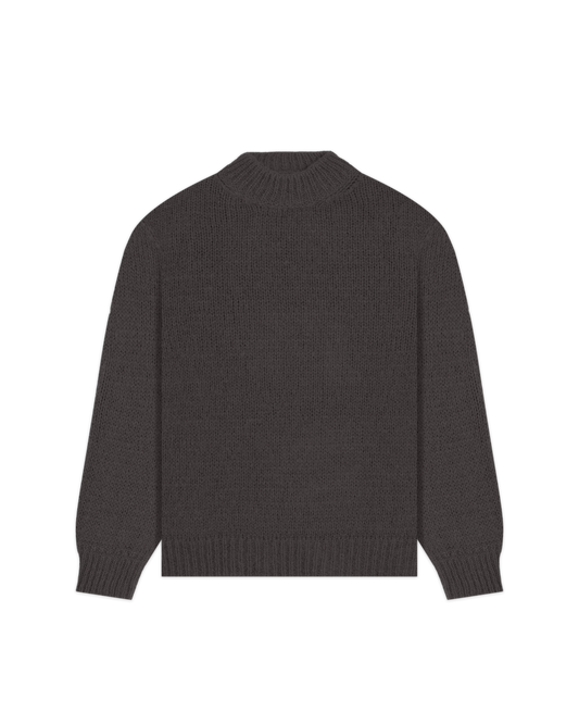 545 Everyday Mohair Sweater