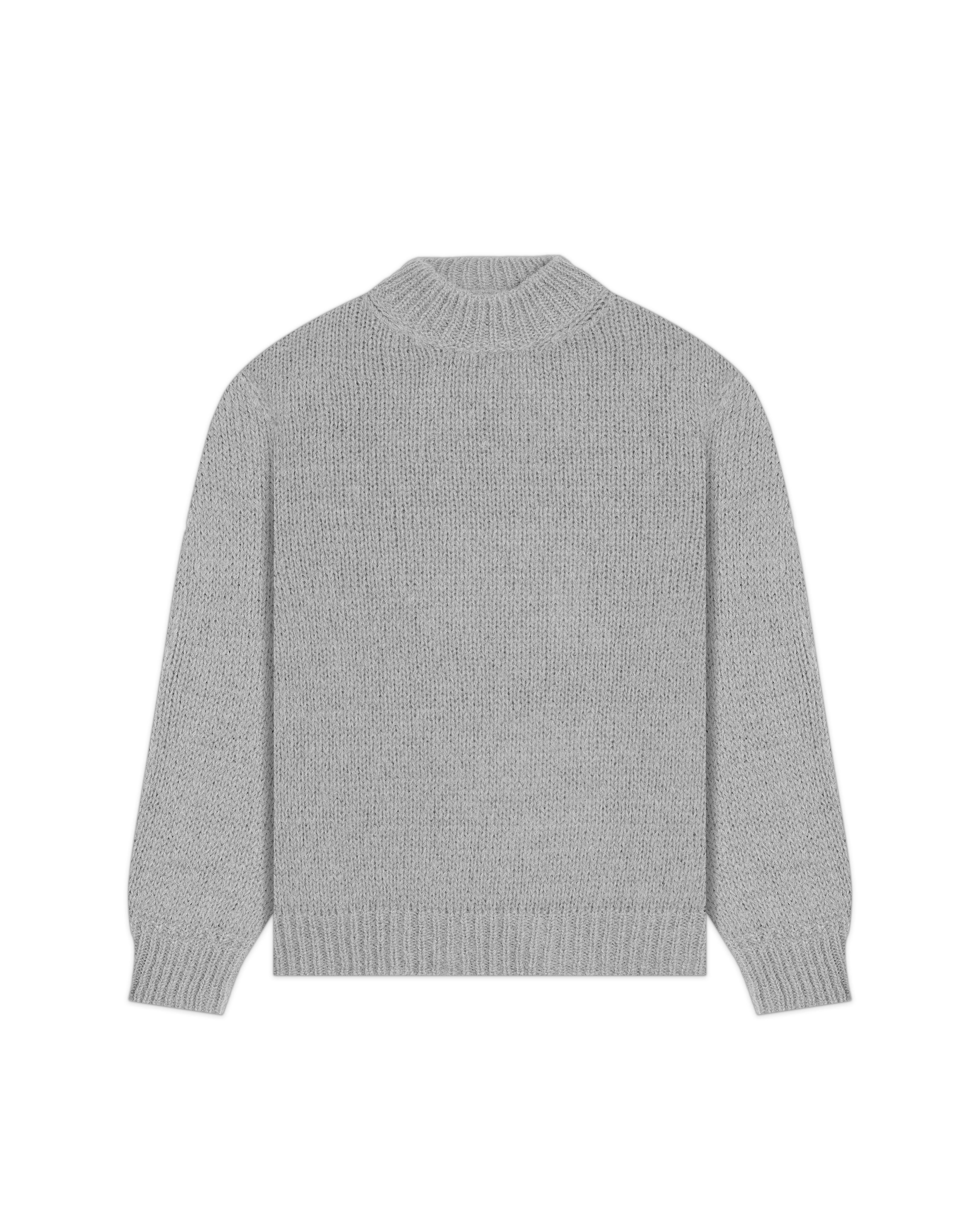 545 Everyday Mohair Sweater