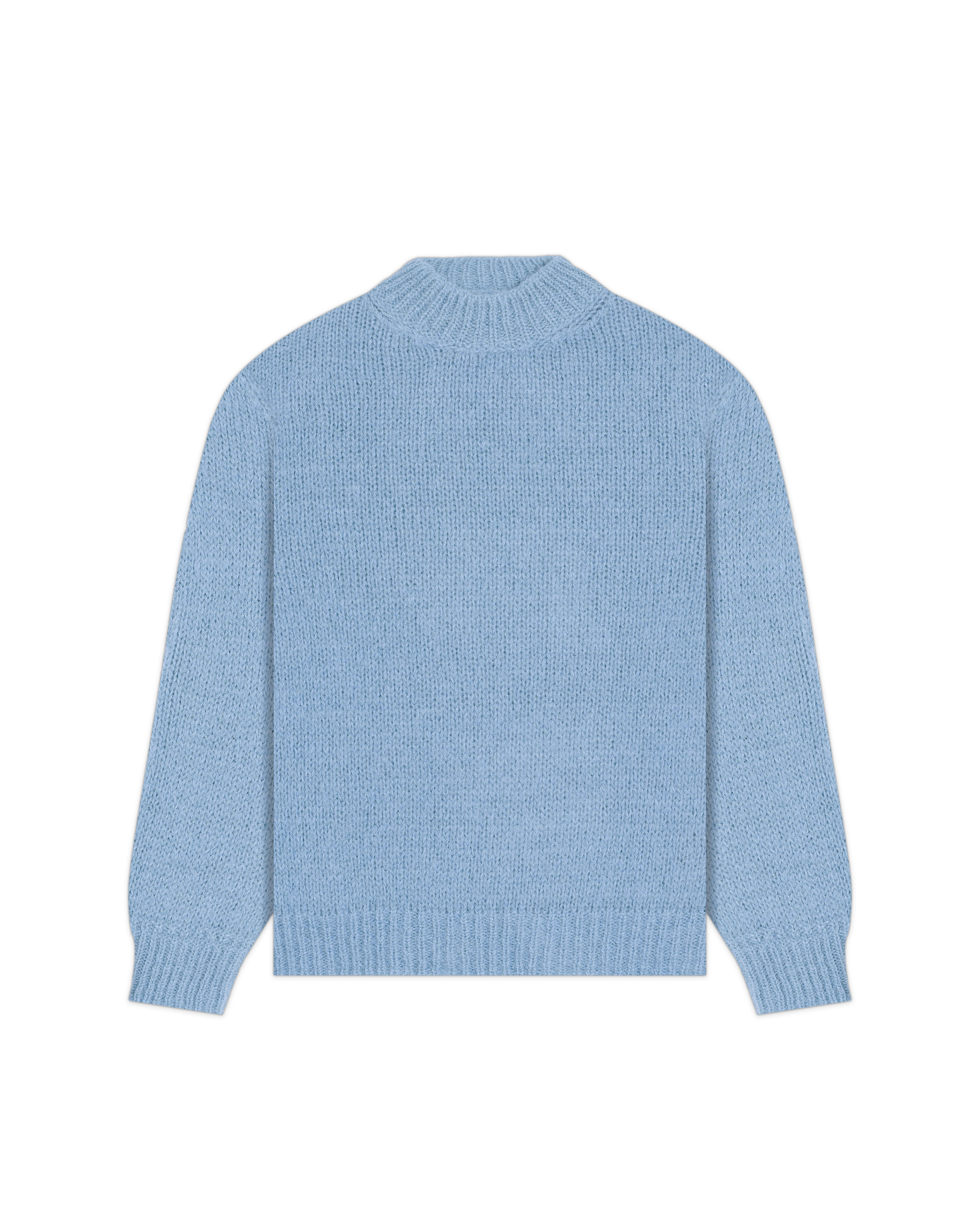 545 Everyday Mohair Sweater