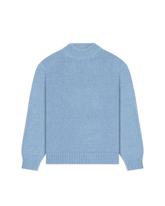 545 Everyday Mohair Sweater