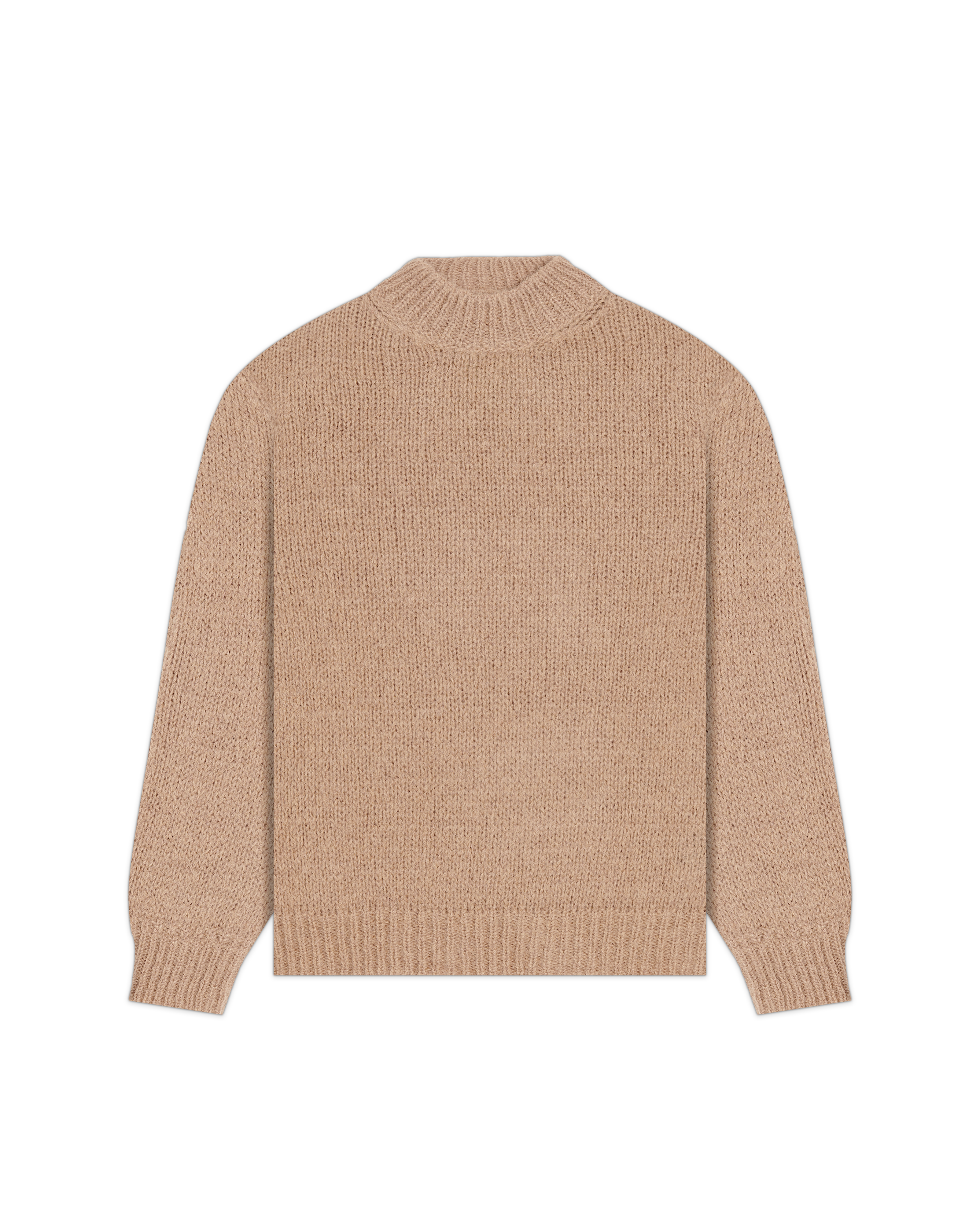 545 Everyday Mohair Sweater