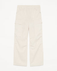 545 Heavy Linen Cargo
