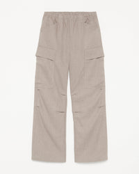 545 Heavy Linen Cargo