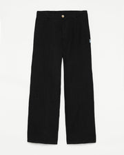 545 Tailored Heavy Linen Pants
