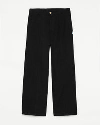545 Tailored Heavy Linen Pants