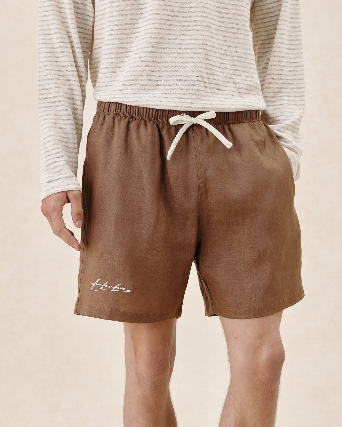 EVS-SWIM-BROWN-2