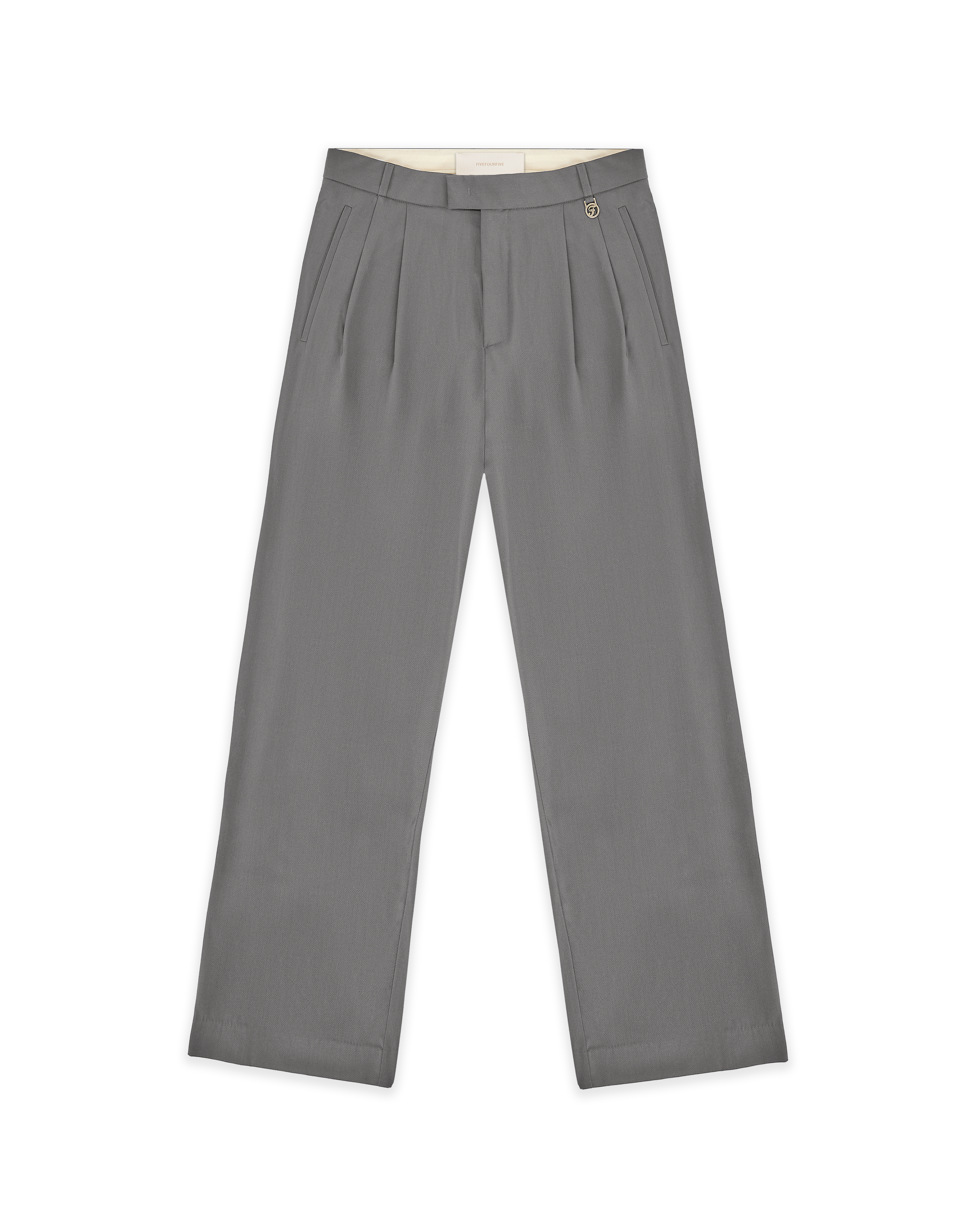 545 Wide Leg Trousers