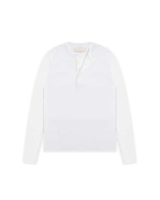 545 Serafino Longsleeve