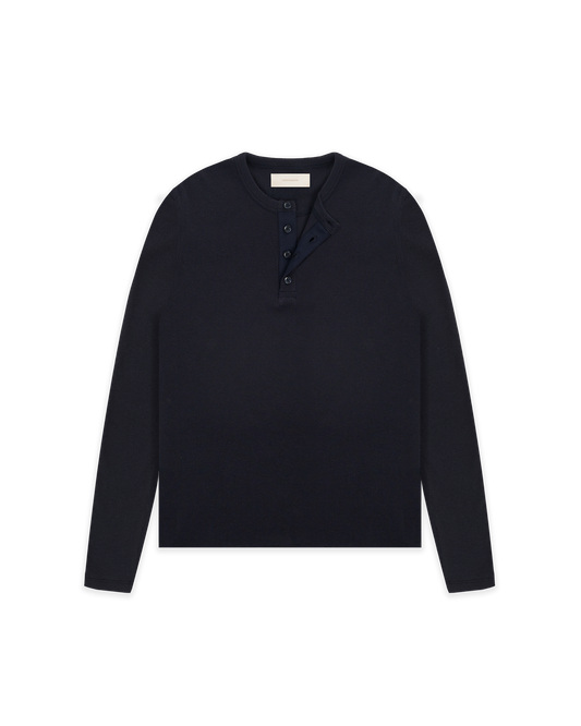 545 Serafino Longsleeve