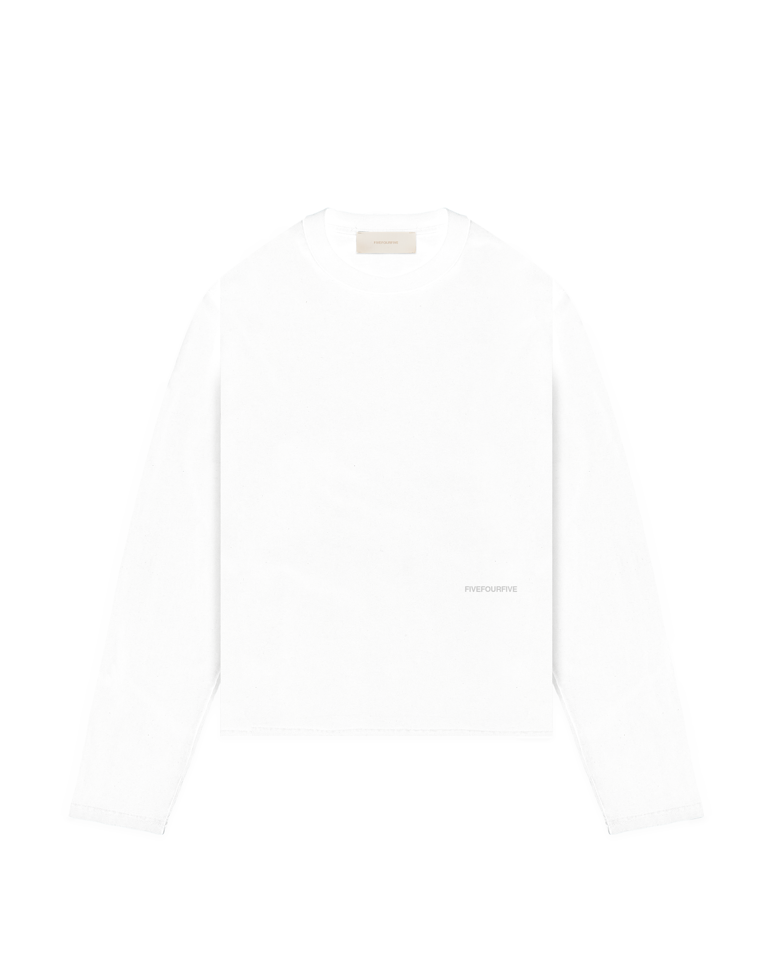 545 Everyday Longsleeve