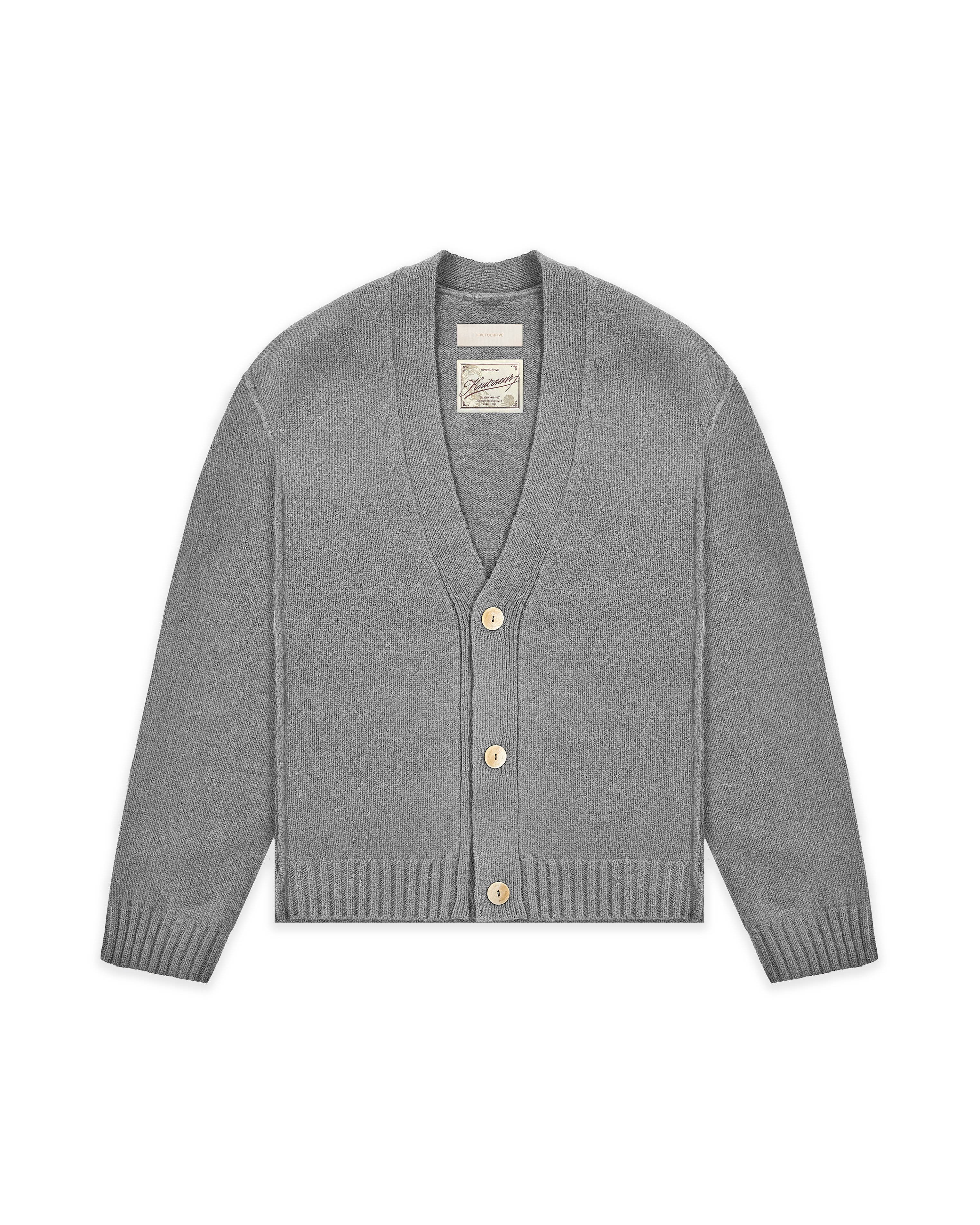 545 Everyday Cardigan