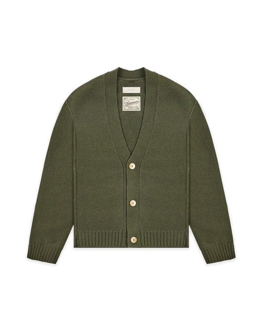 545 Everyday Cardigan