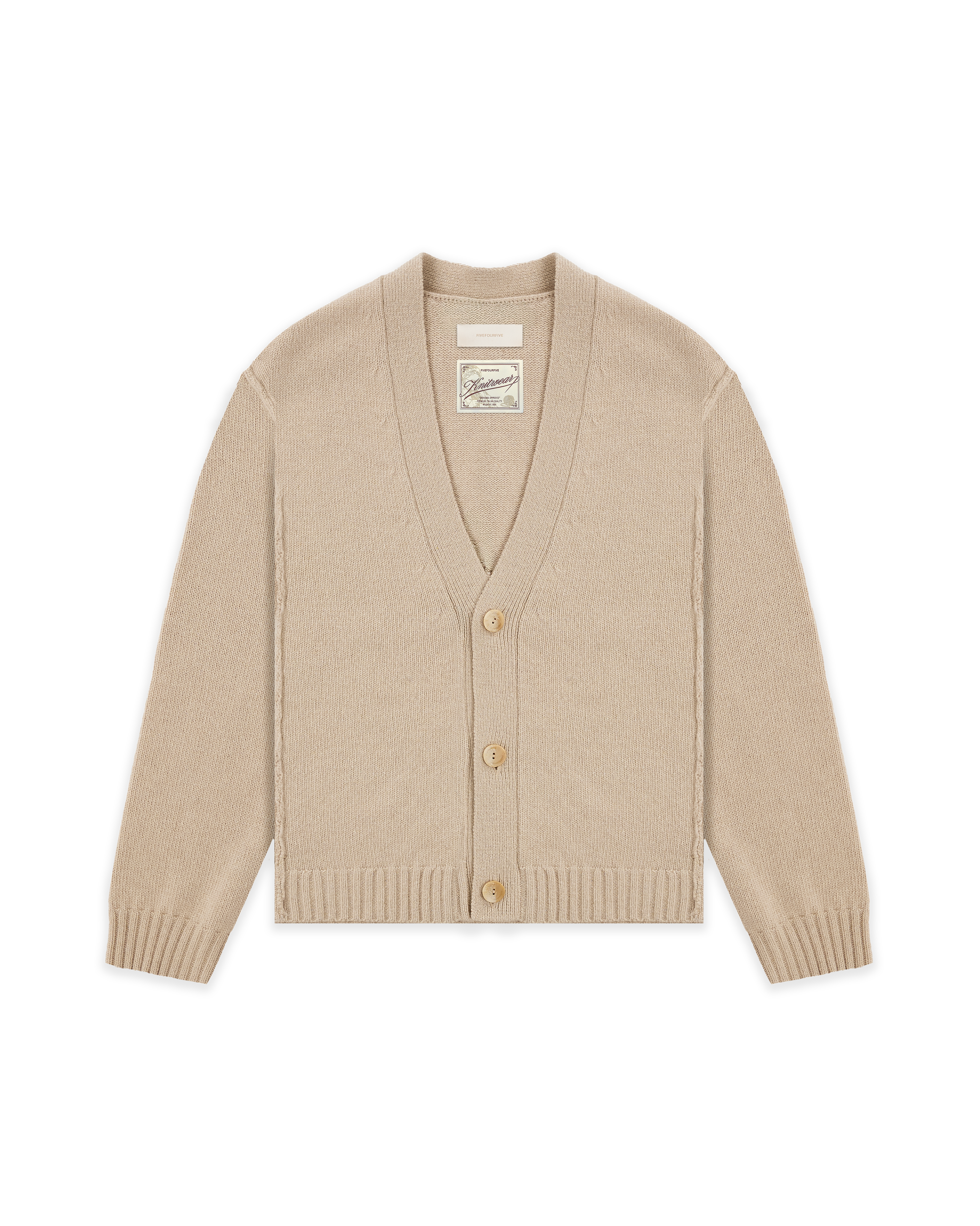 545 Everyday Cardigan