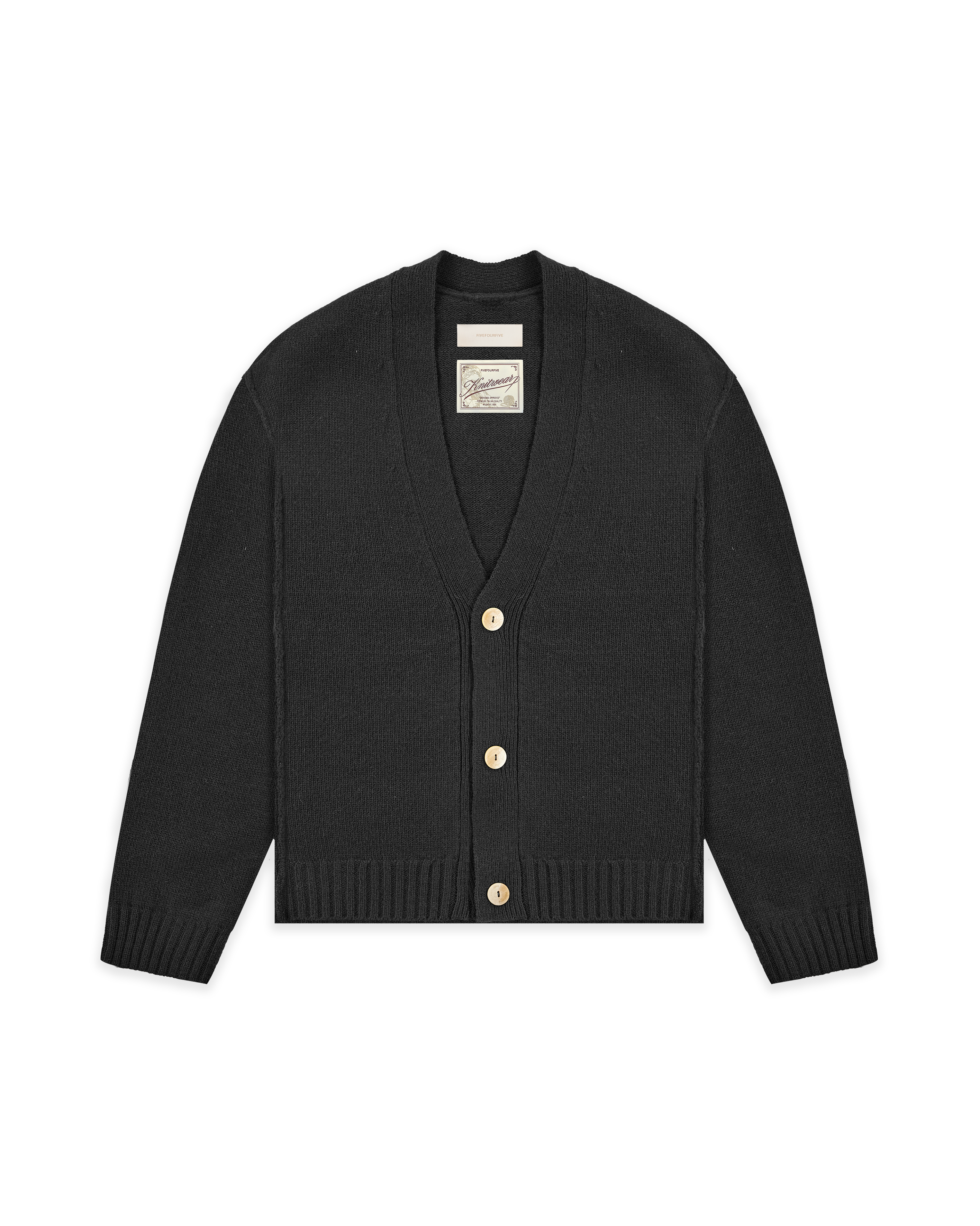 545 Everyday Cardigan