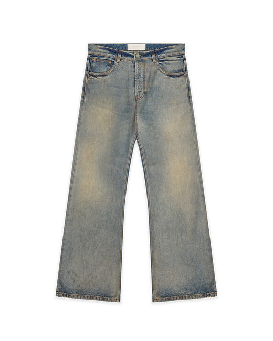 545 Denim 04 Bootcut