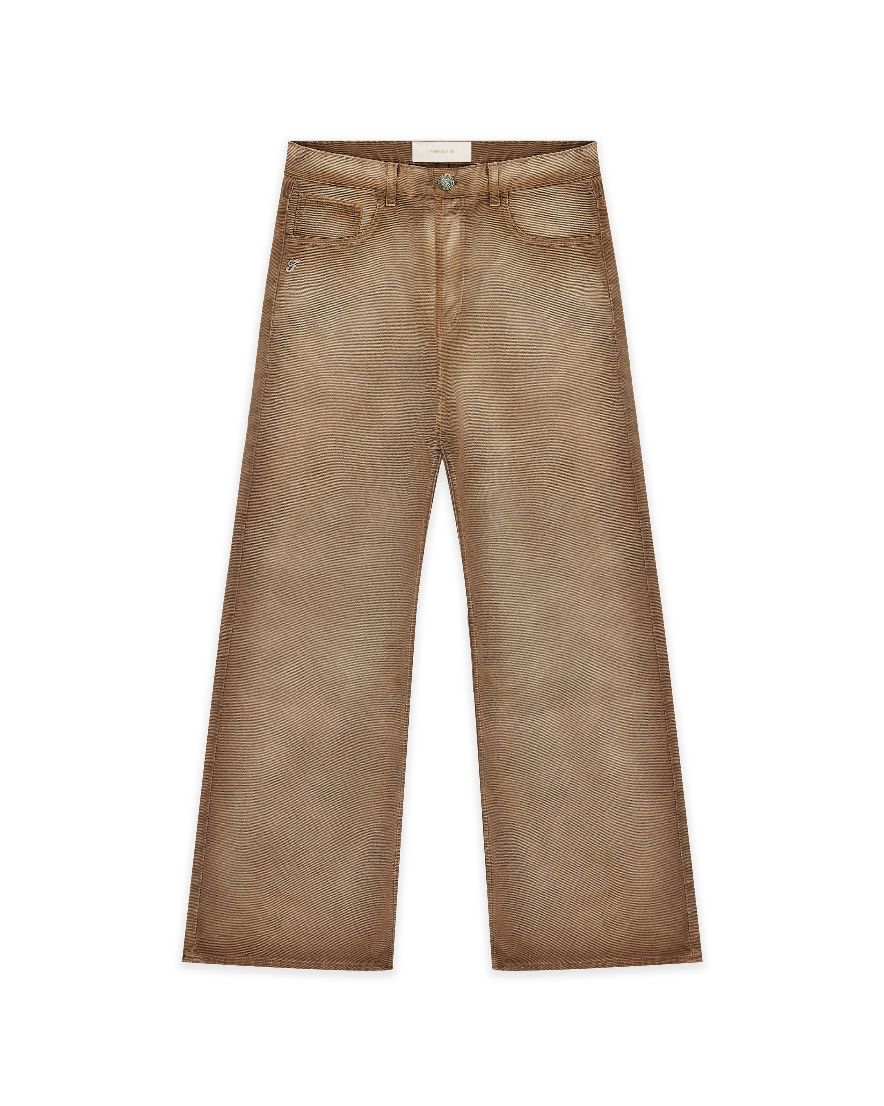 545 Denim 04 Bootcut