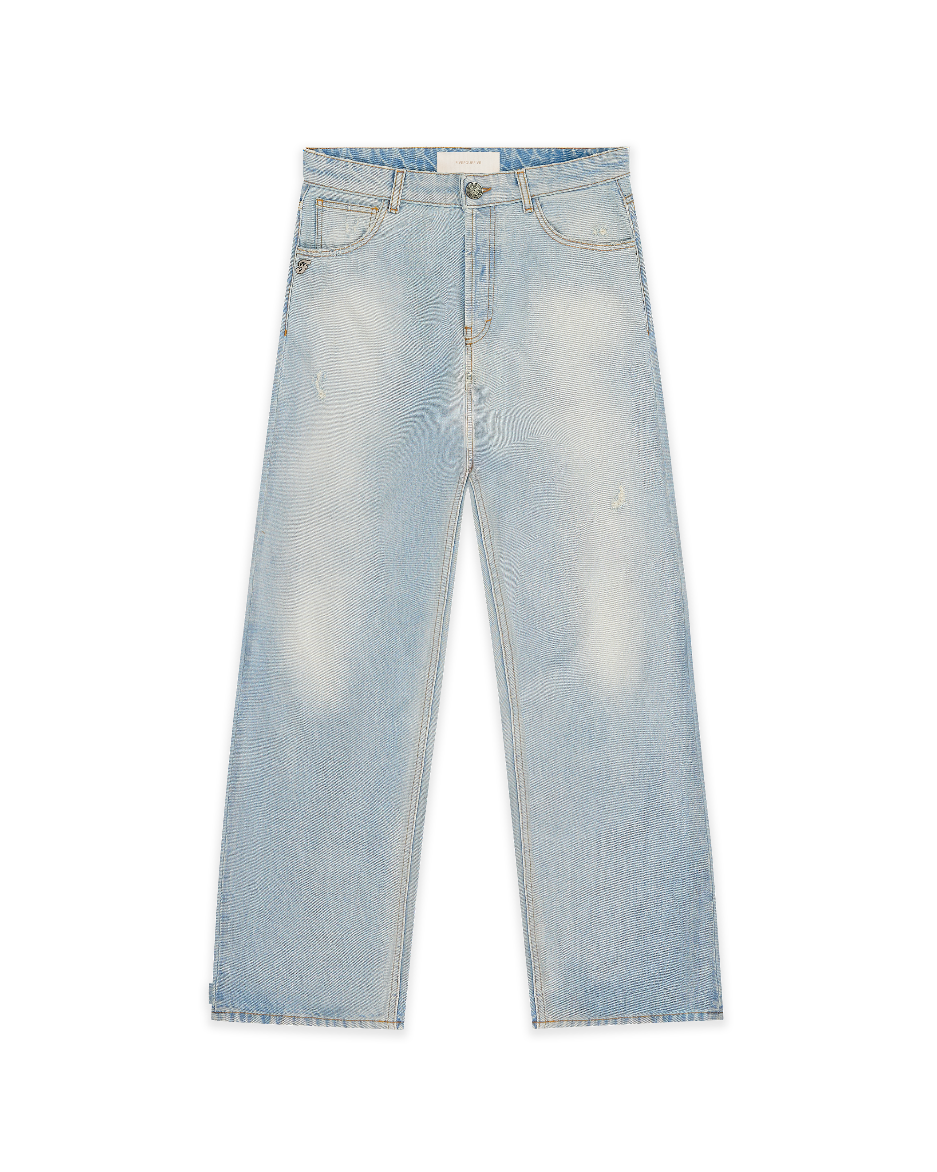 545 Denim 01 Regular