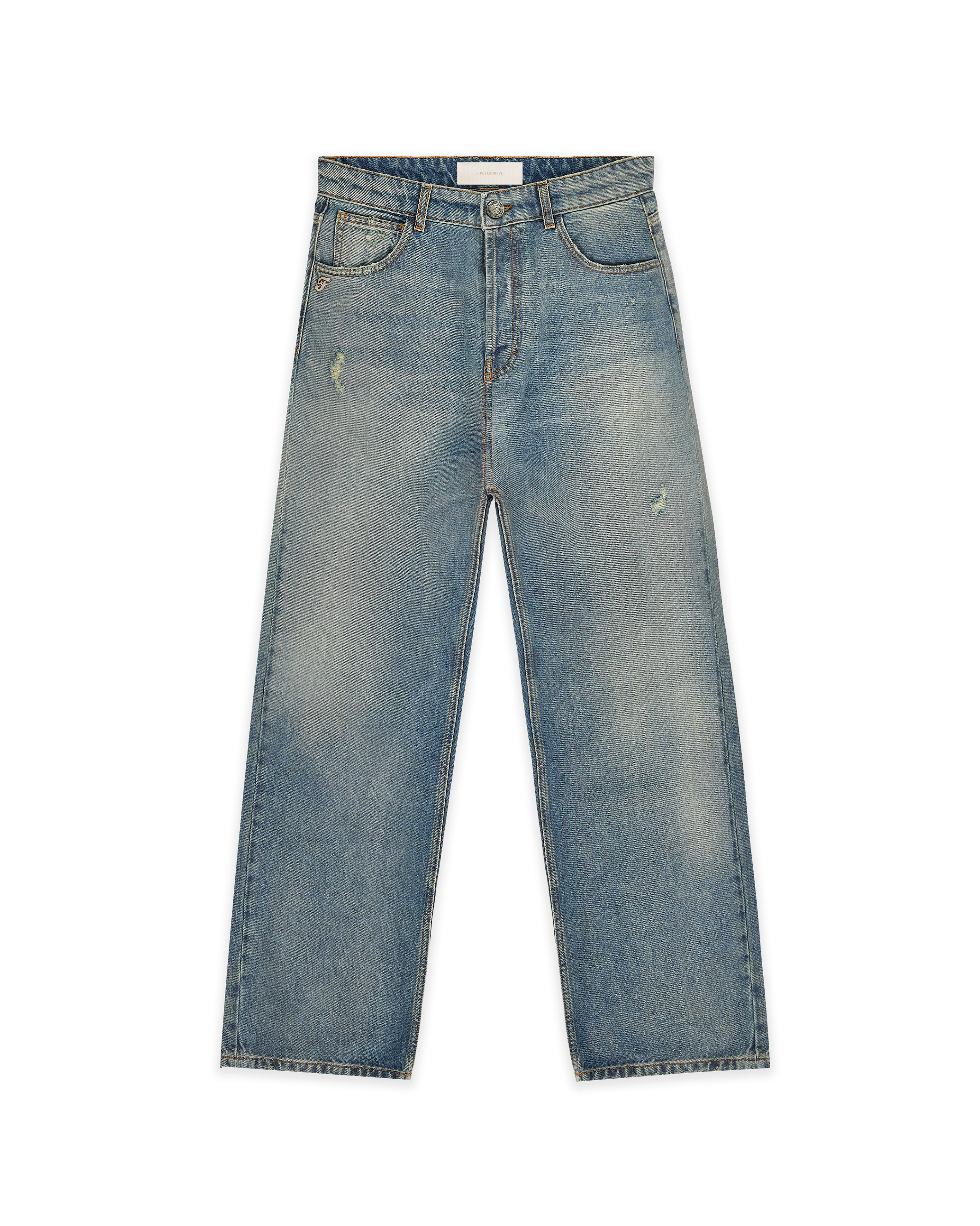 545 Denim 01 Regular