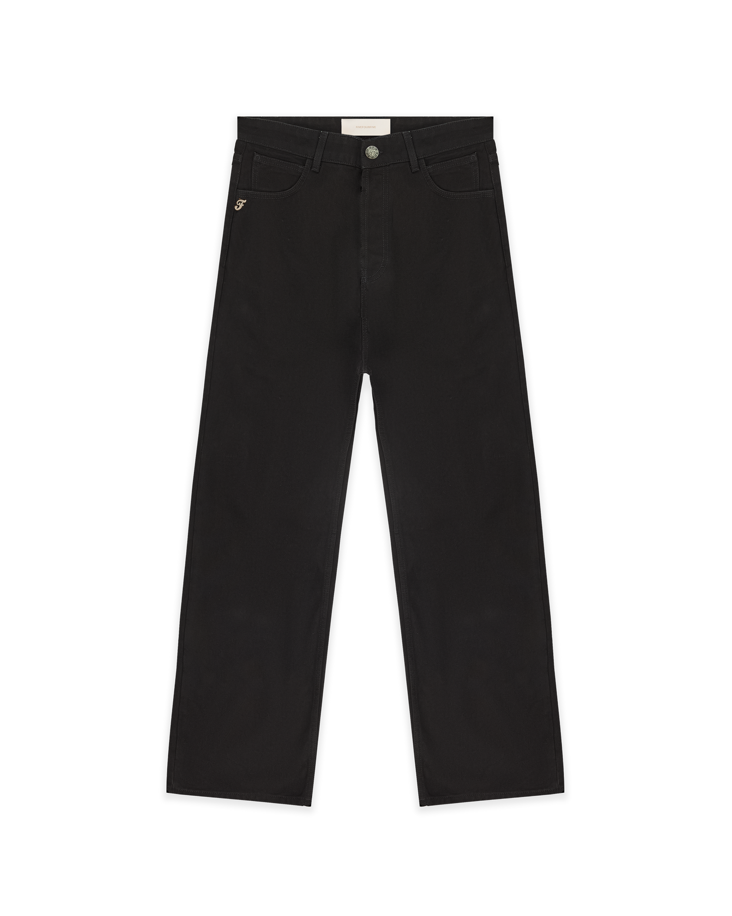 545 Denim 01 Regular