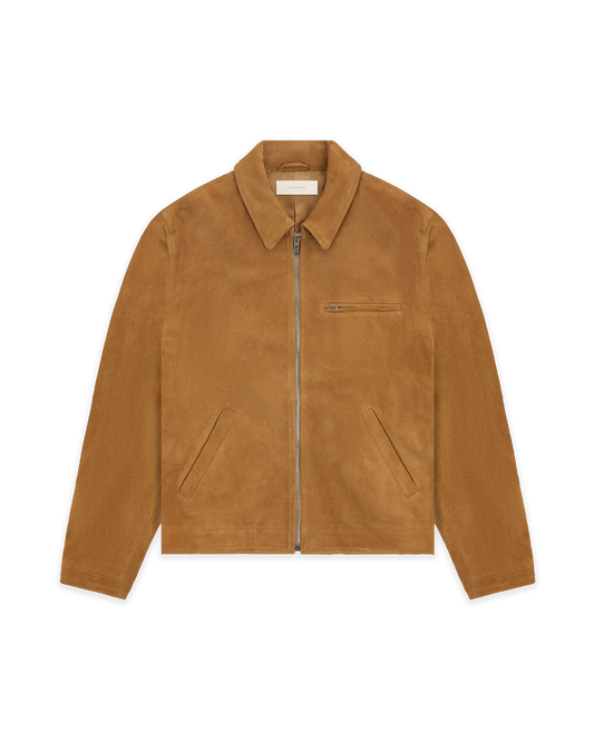 545 Premium Suede Jacket