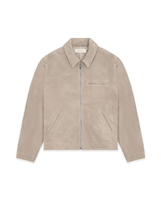 545 Premium Suede Jacket
