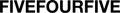 FiveFourFive Global