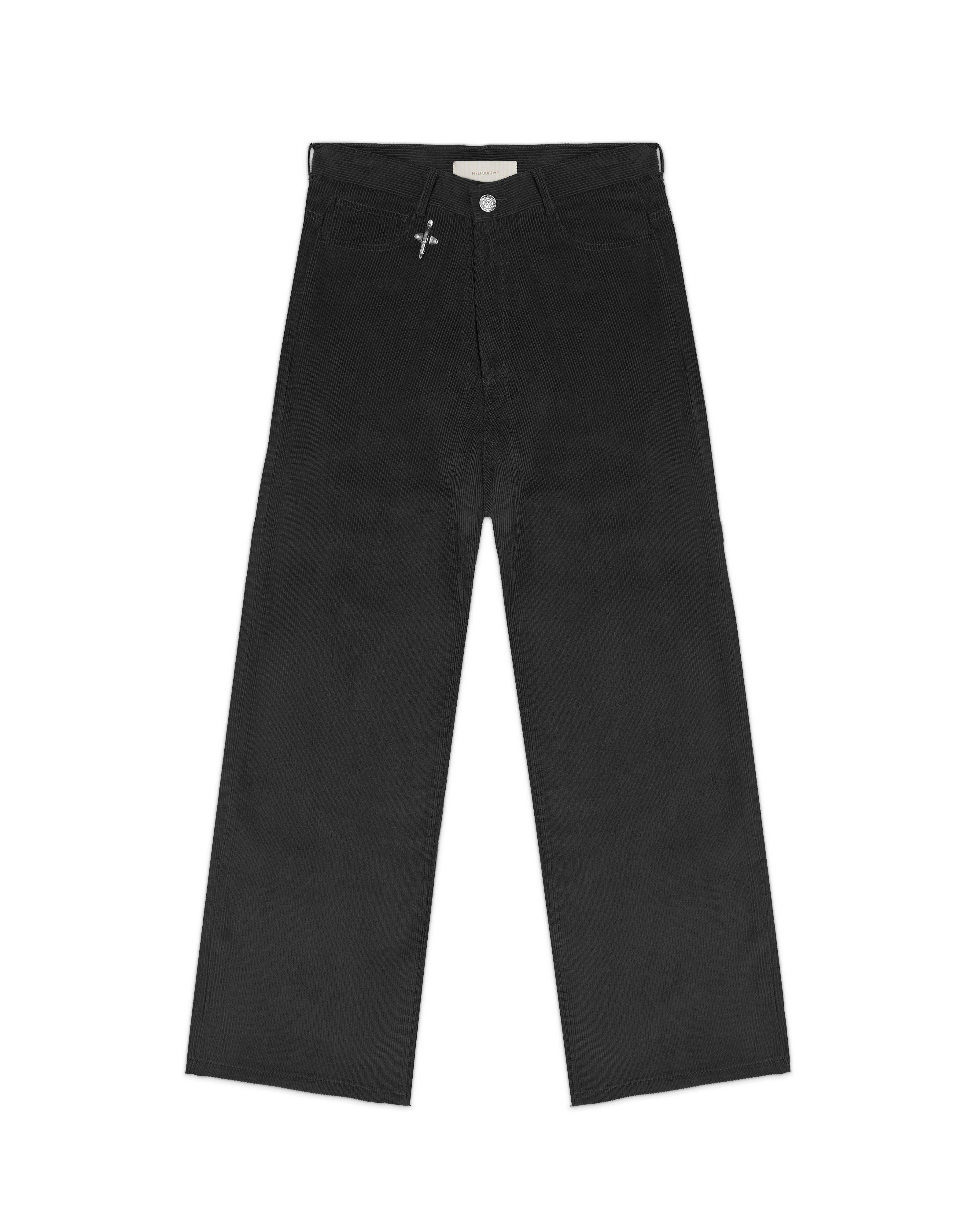 545 Martingala Corduroy Pants