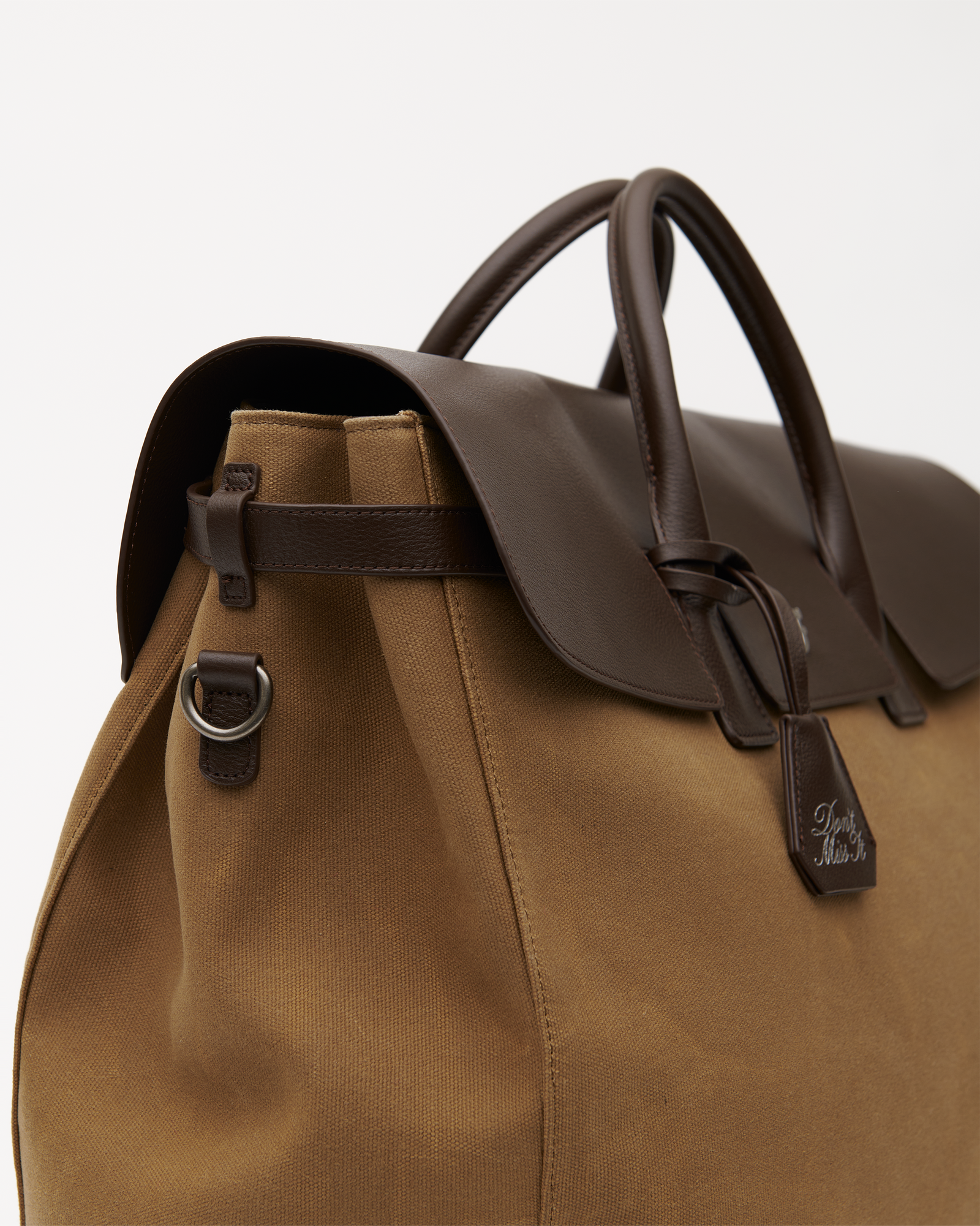 545 La Partenza Bag