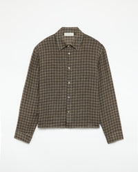 545 Checkered Shirt