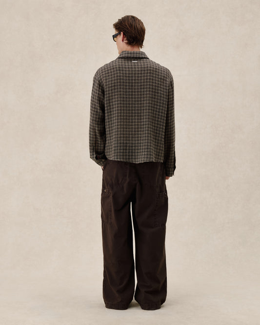 SS26-D1-CHECKERED-SHIRT-BROWN-10