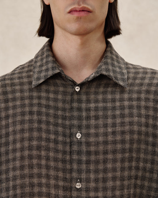 SS26-D1-CHECKERED-SHIRT-BROWN-6