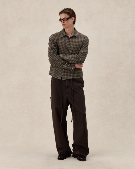 SS26-D1-CHECKERED-SHIRT-BROWN-9