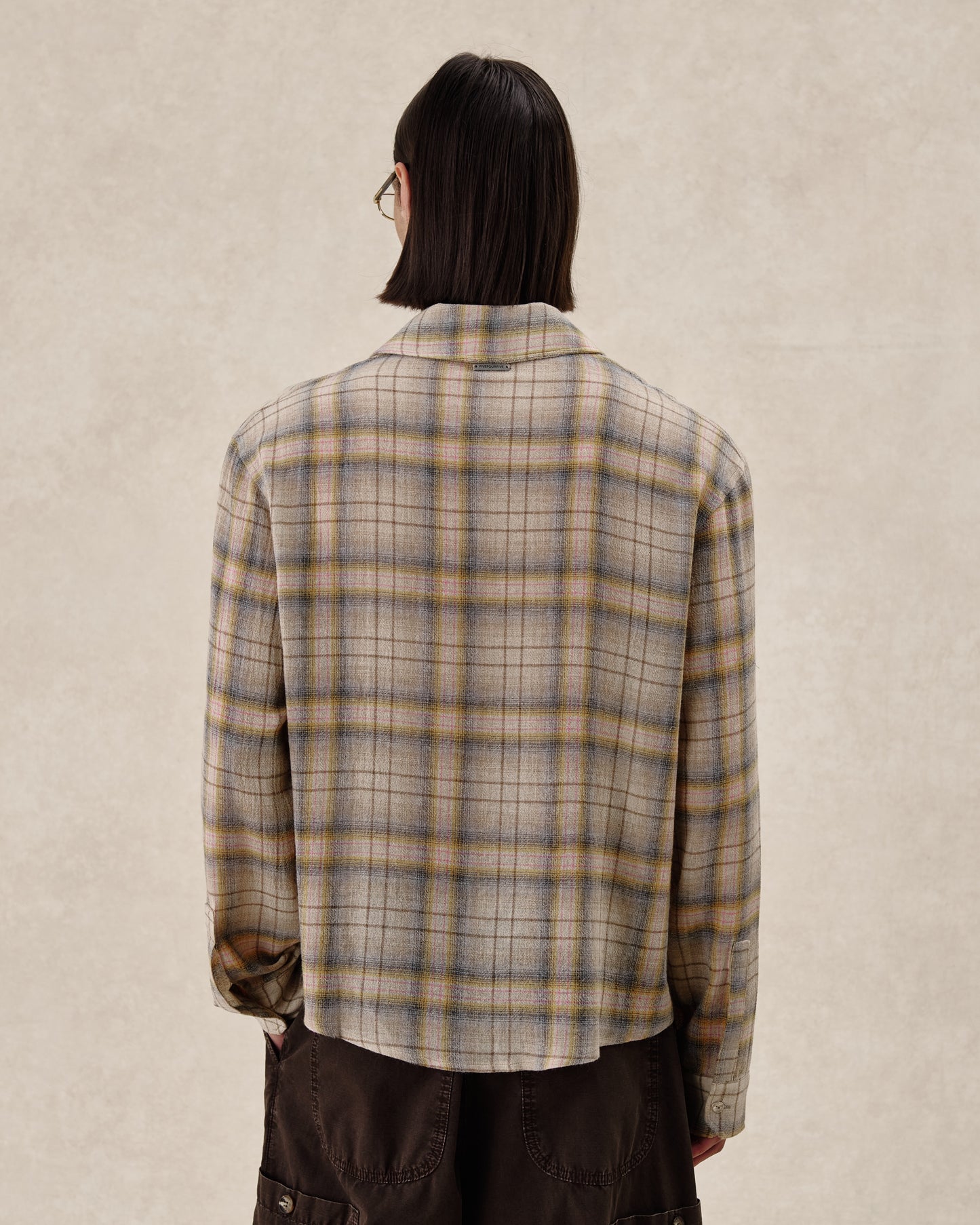 SS26-D1-CHECKERED-SHIRT-SAND-5