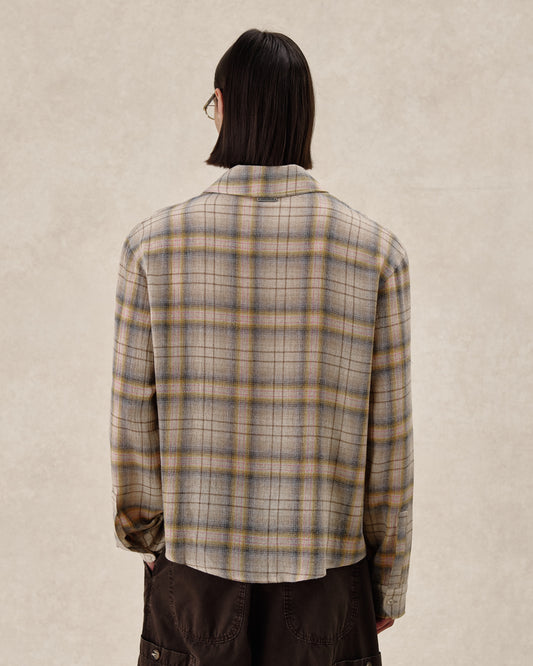 SS26-D1-CHECKERED-SHIRT-SAND-5