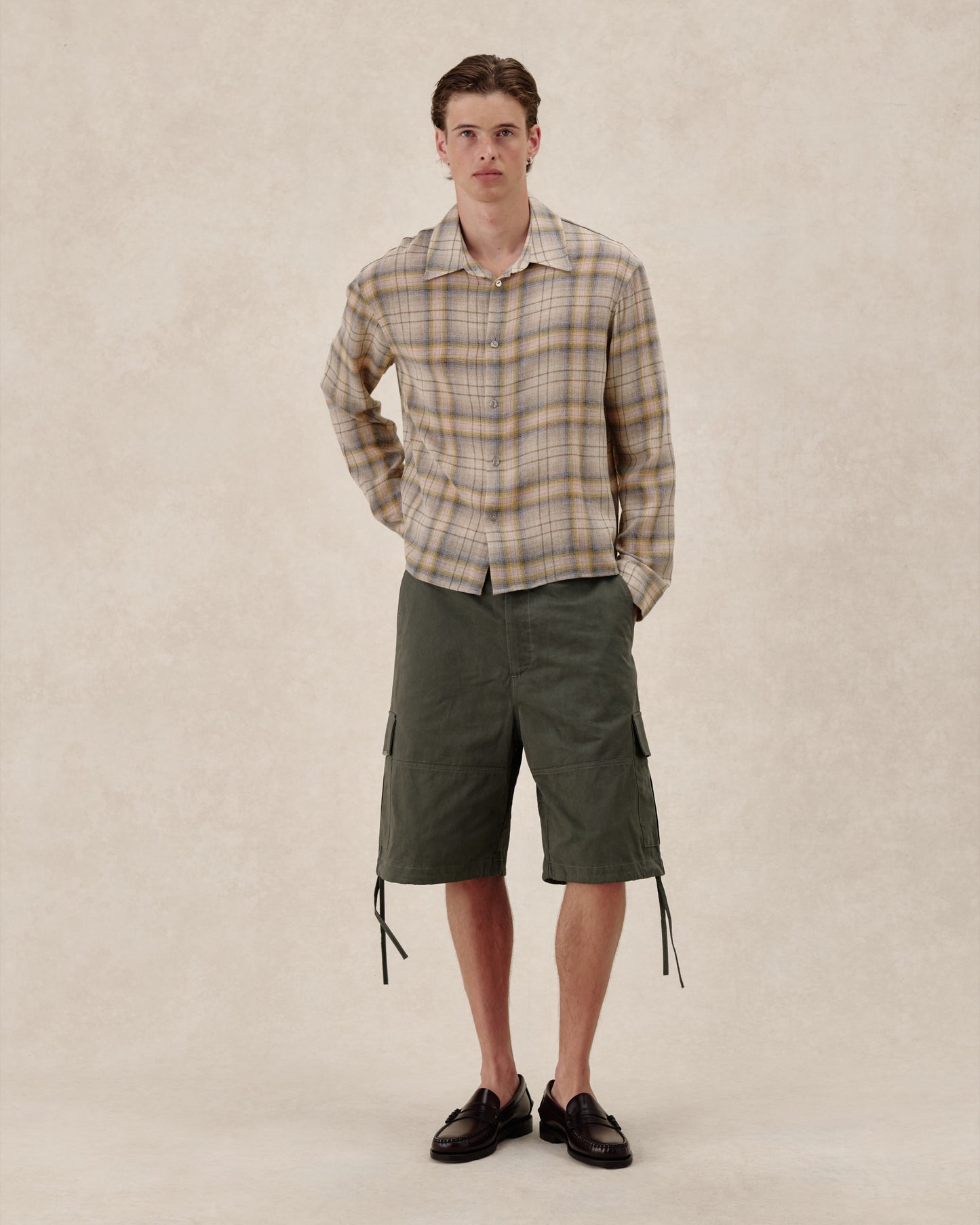 SS26-D1-CHECKERED-SHIRT-SAND-8