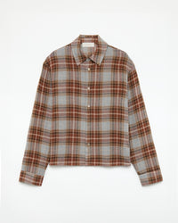 545 Checkered Shirt