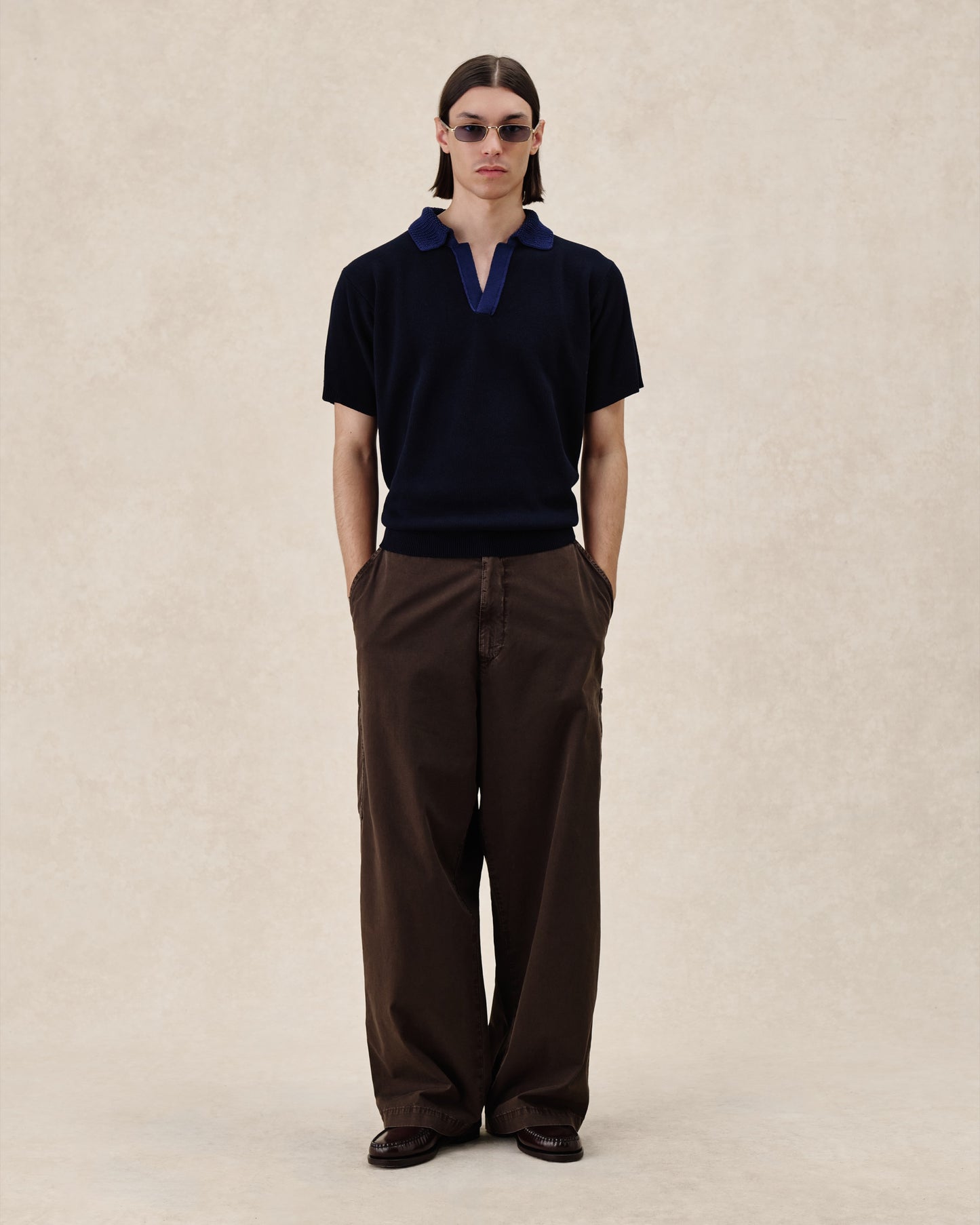 SS26-D1-KNIT-POLO-NAVY-2