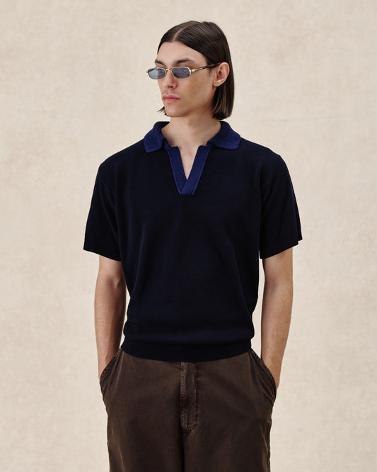 SS26-D1-KNIT-POLO-NAVY-3