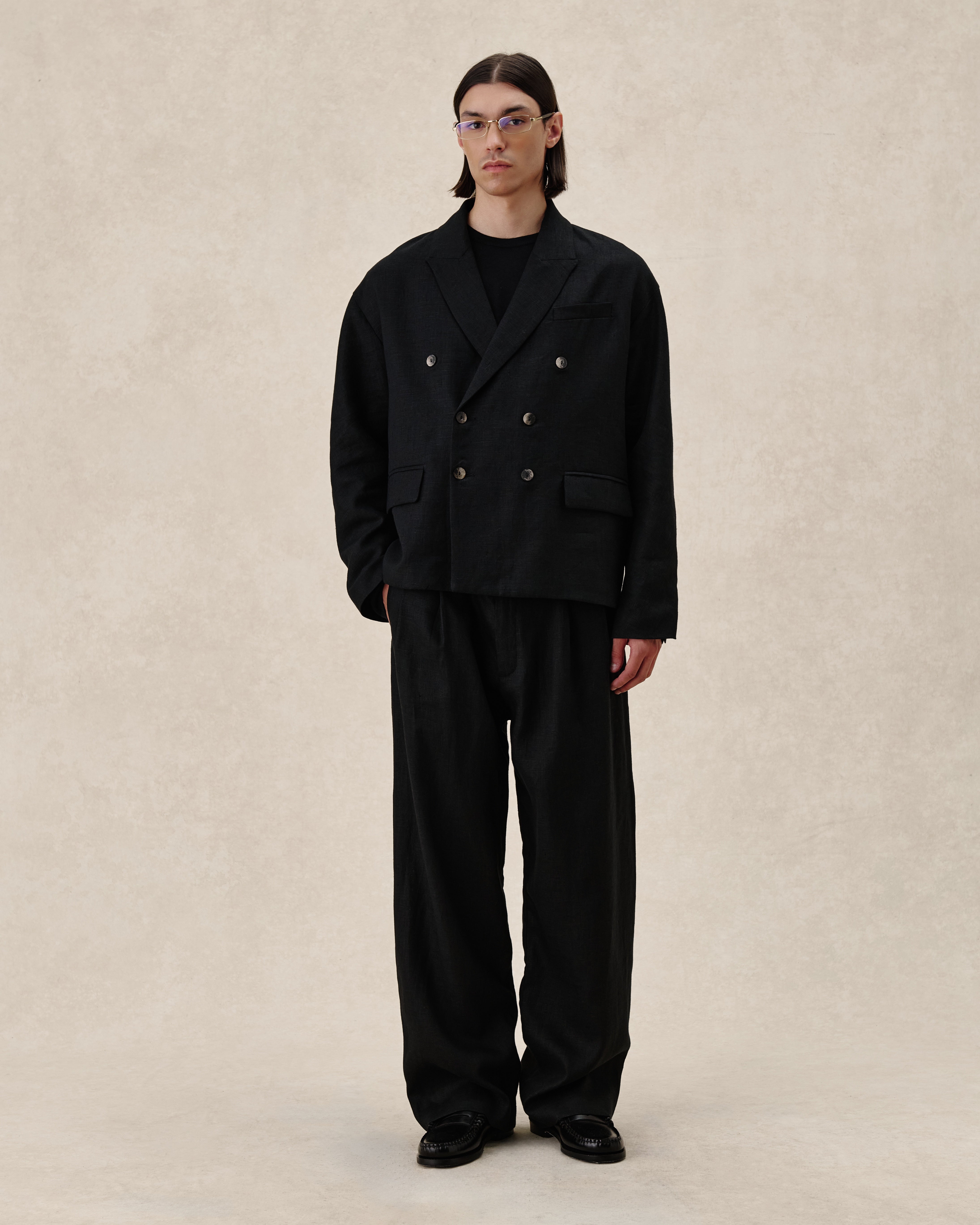 SS26-D2-BLAZER-BLACK-2
